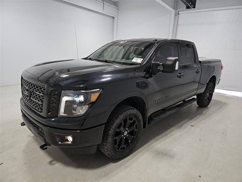 nissan titan xd 2019 1N6BA1F42KN513727 image nissan titan xd 2019 1N6BA1F42KN513727 image